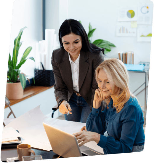 Web Development Team at Quick Software